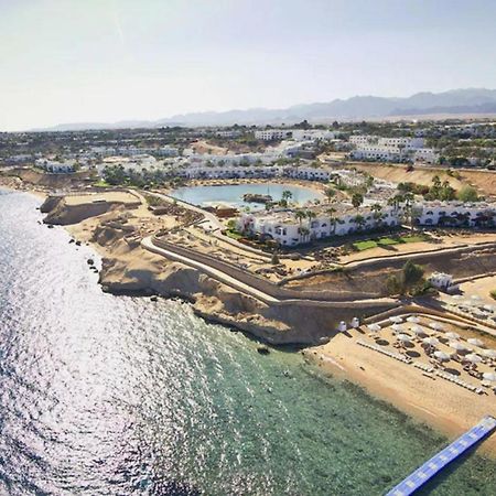 Domina Harem Hotel & Resort 沙姆沙伊赫 外观 照片