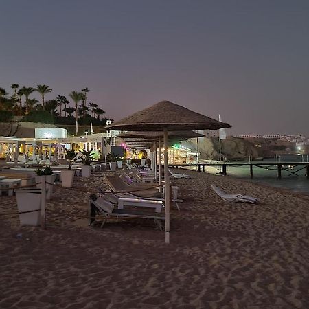 Domina Harem Hotel & Resort 沙姆沙伊赫 外观 照片