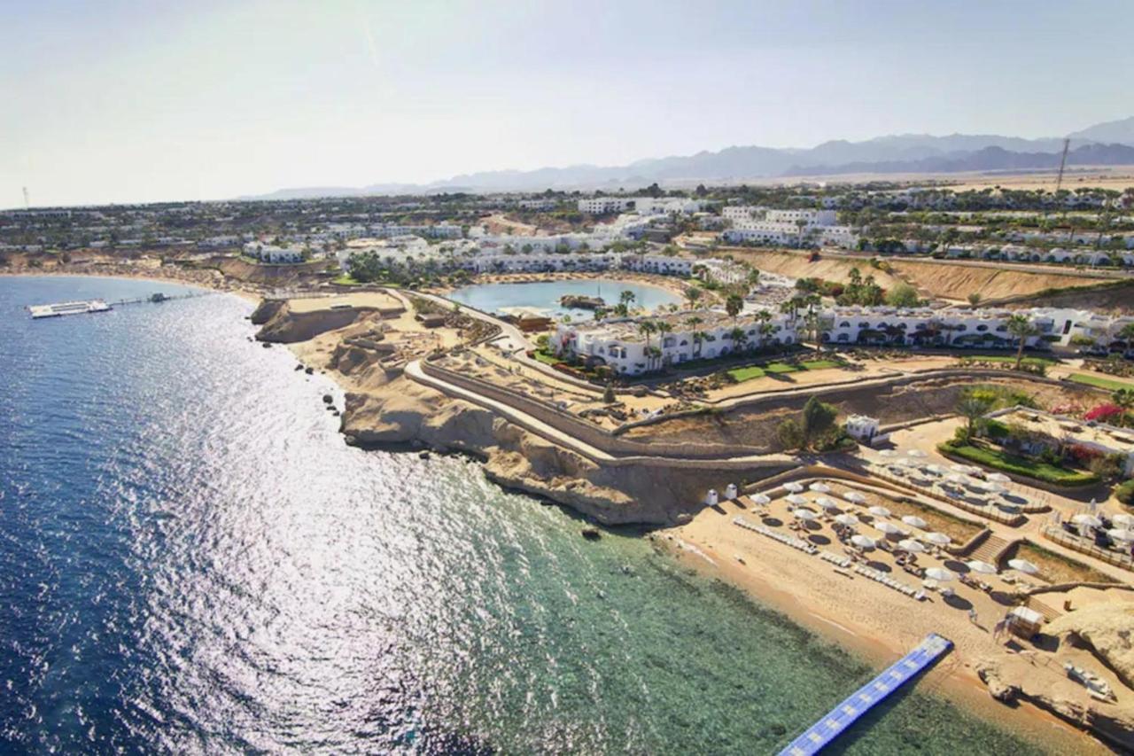 Domina Harem Hotel & Resort 沙姆沙伊赫 外观 照片