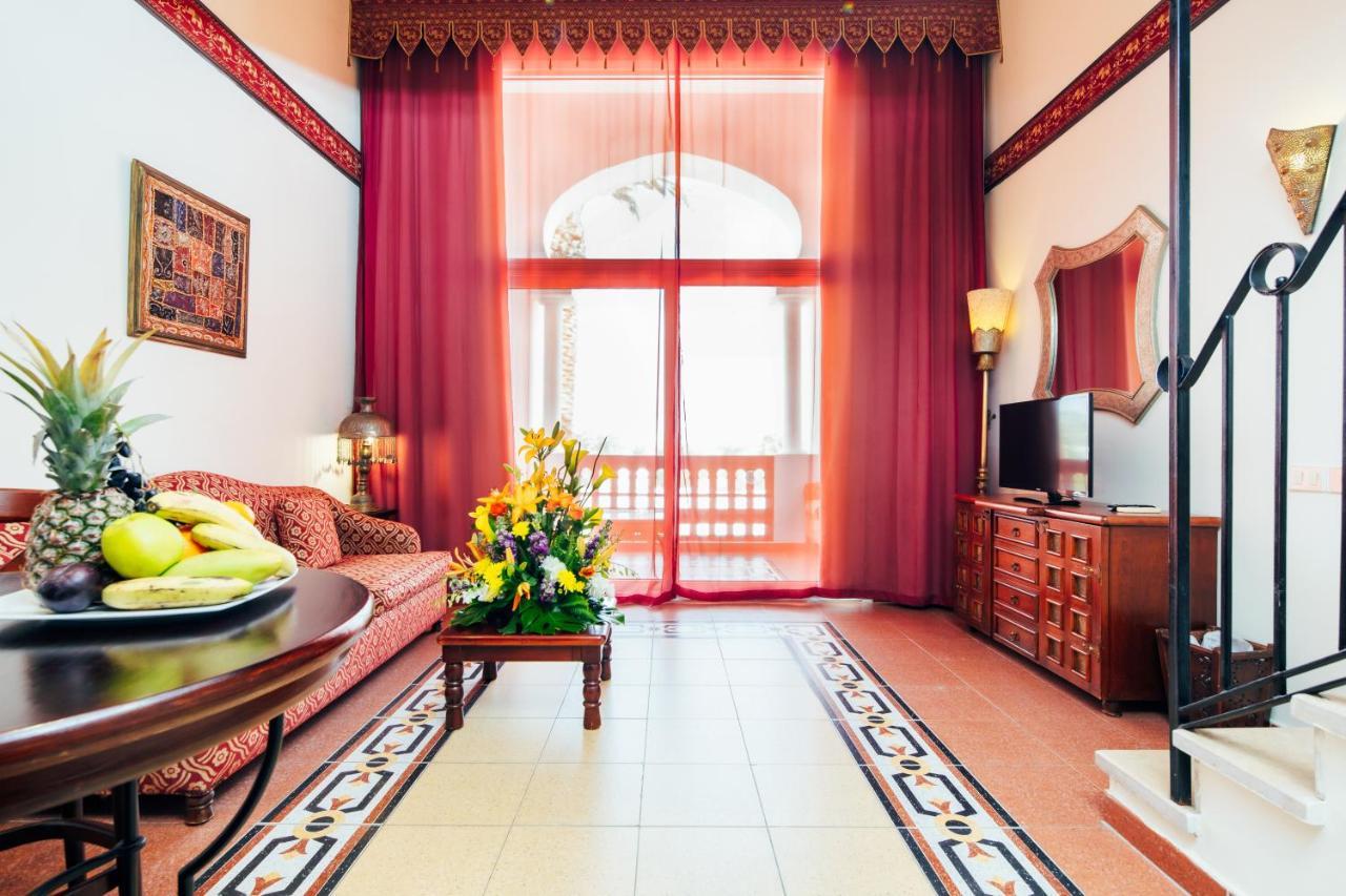 Domina Harem Hotel & Resort 沙姆沙伊赫 客房 照片