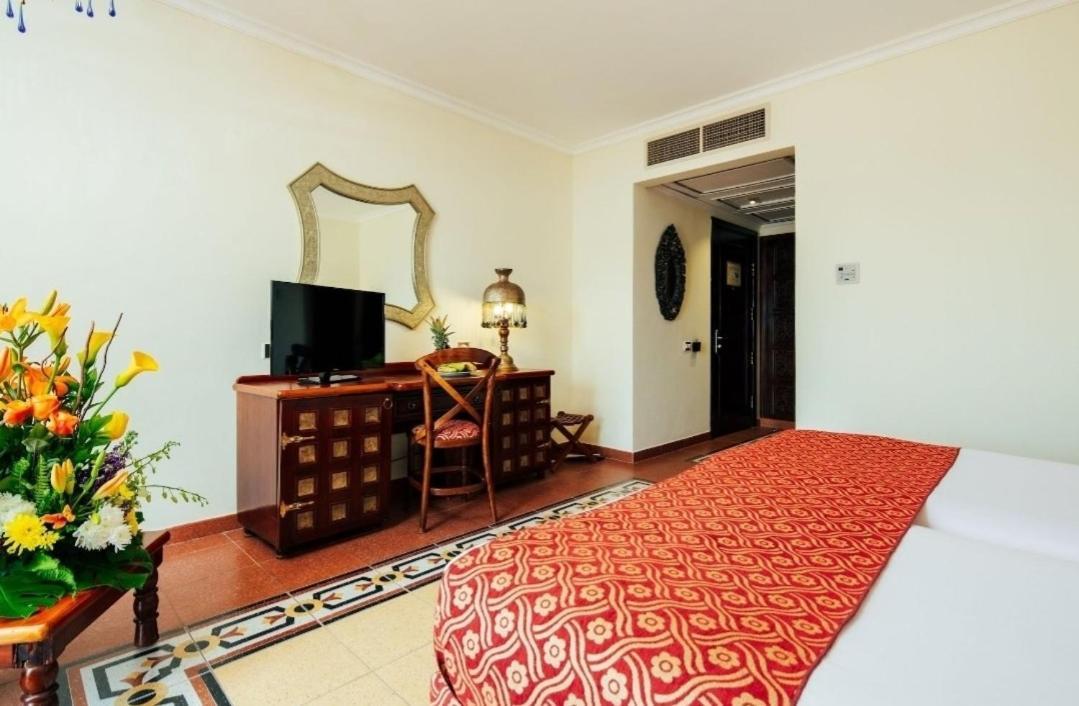 Domina Harem Hotel & Resort 沙姆沙伊赫 外观 照片