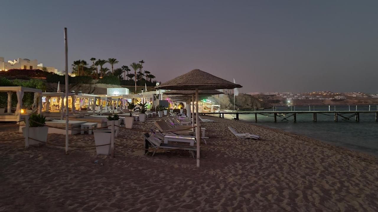 Domina Harem Hotel & Resort 沙姆沙伊赫 外观 照片