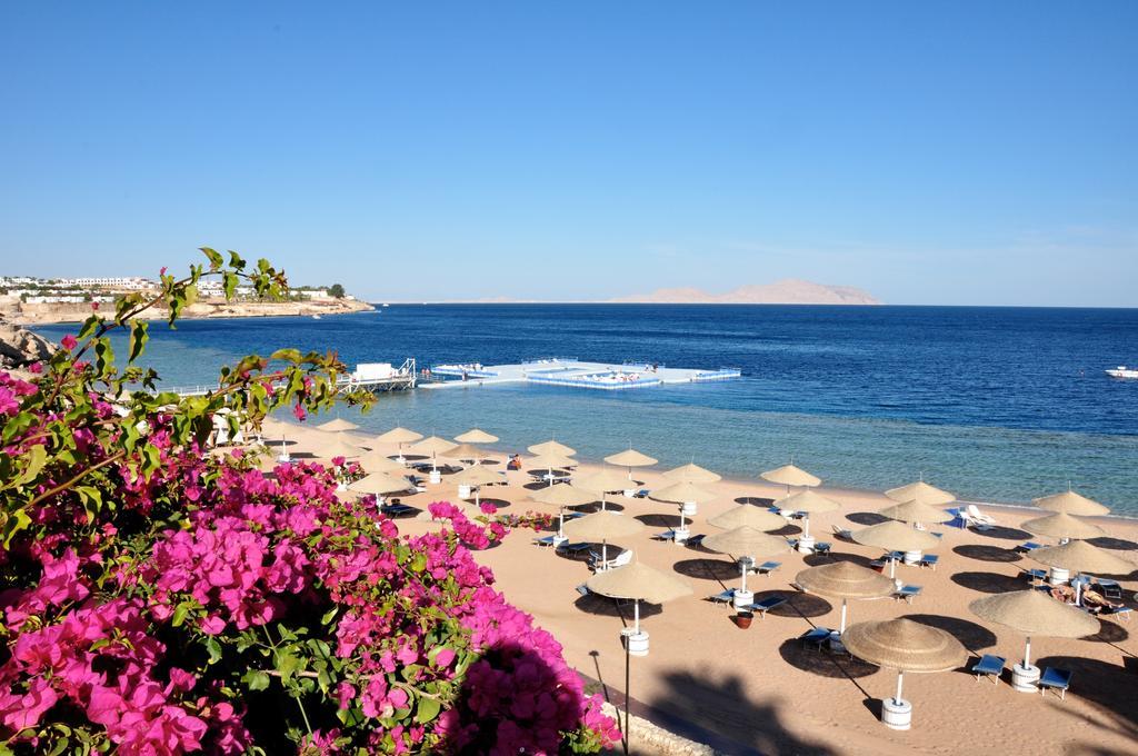 Domina Harem Hotel & Resort 沙姆沙伊赫 外观 照片