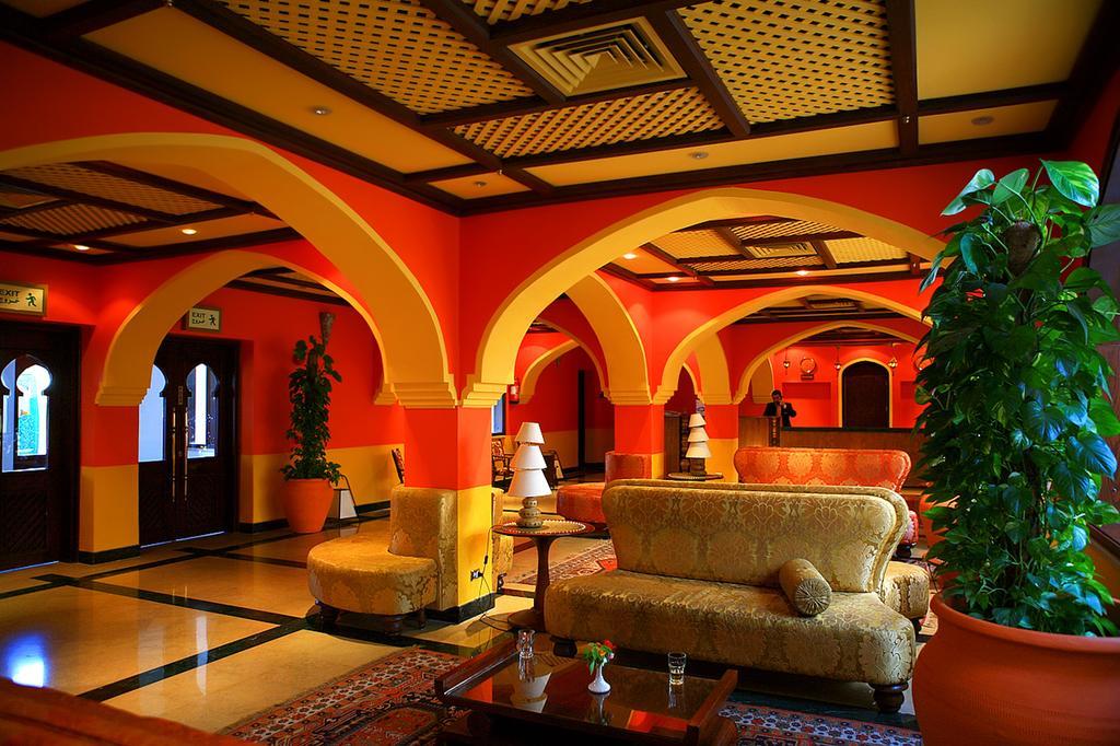 Domina Harem Hotel & Resort 沙姆沙伊赫 外观 照片