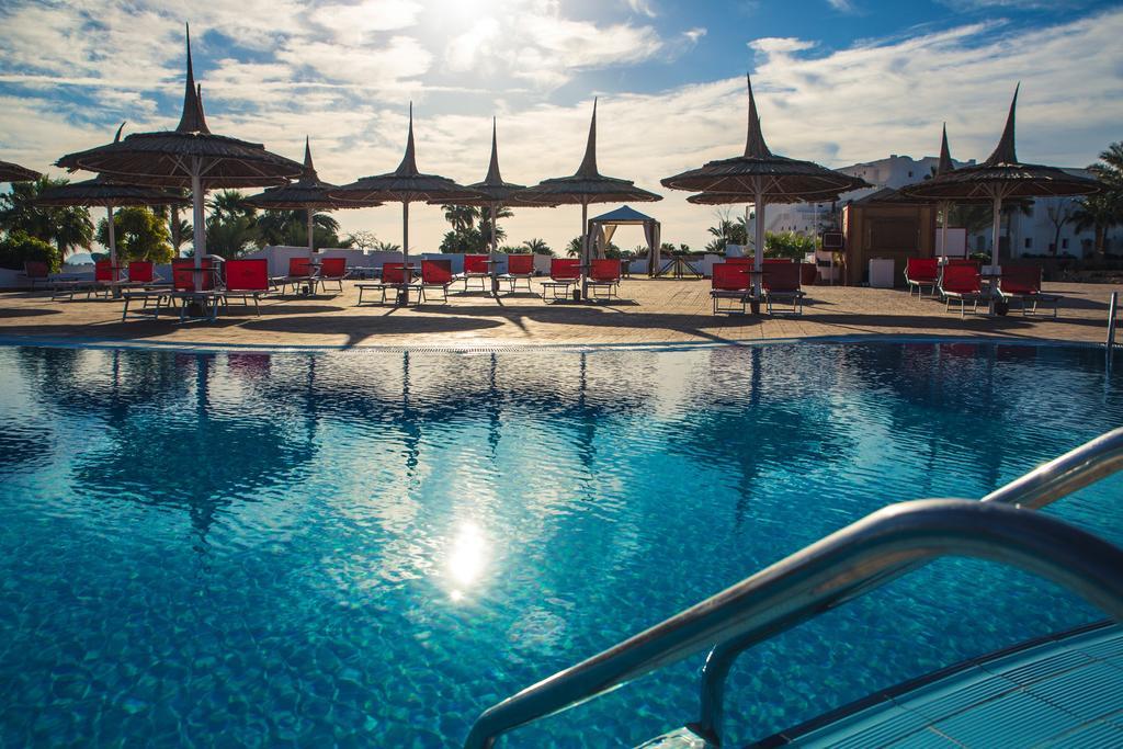 Domina Harem Hotel & Resort 沙姆沙伊赫 外观 照片