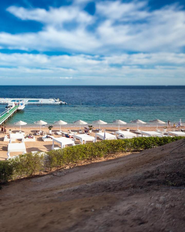 Domina Harem Hotel & Resort 沙姆沙伊赫 外观 照片