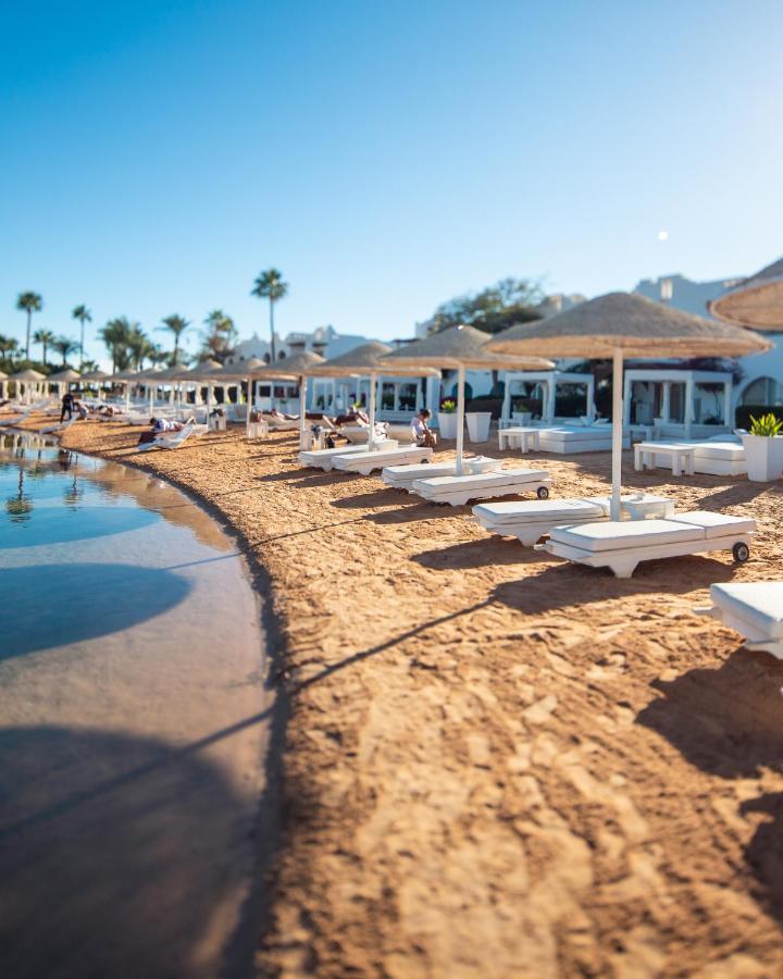 Domina Harem Hotel & Resort 沙姆沙伊赫 外观 照片