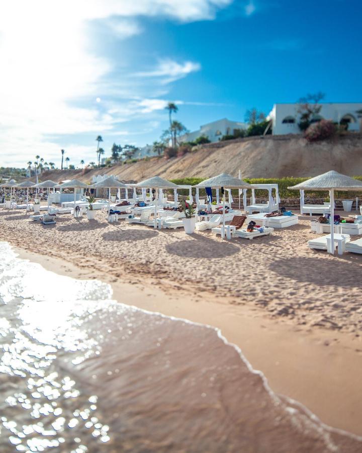 Domina Harem Hotel & Resort 沙姆沙伊赫 外观 照片
