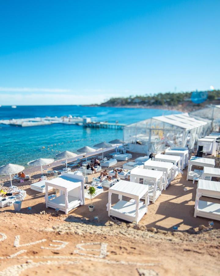 Domina Harem Hotel & Resort 沙姆沙伊赫 外观 照片