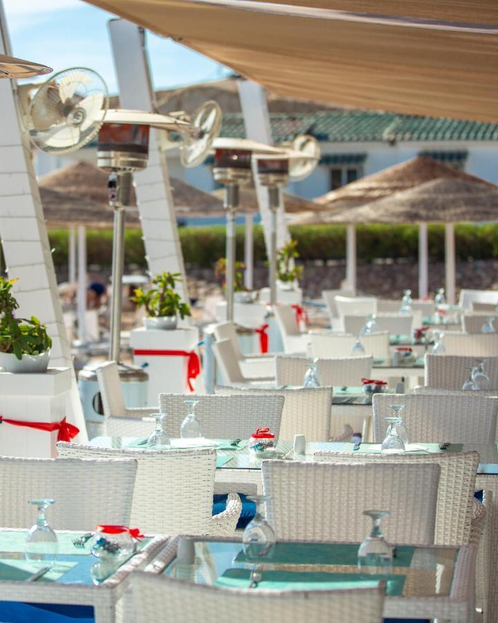 Domina Harem Hotel & Resort 沙姆沙伊赫 外观 照片