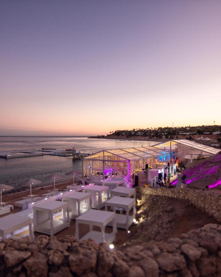 Domina Harem Hotel & Resort 沙姆沙伊赫 外观 照片