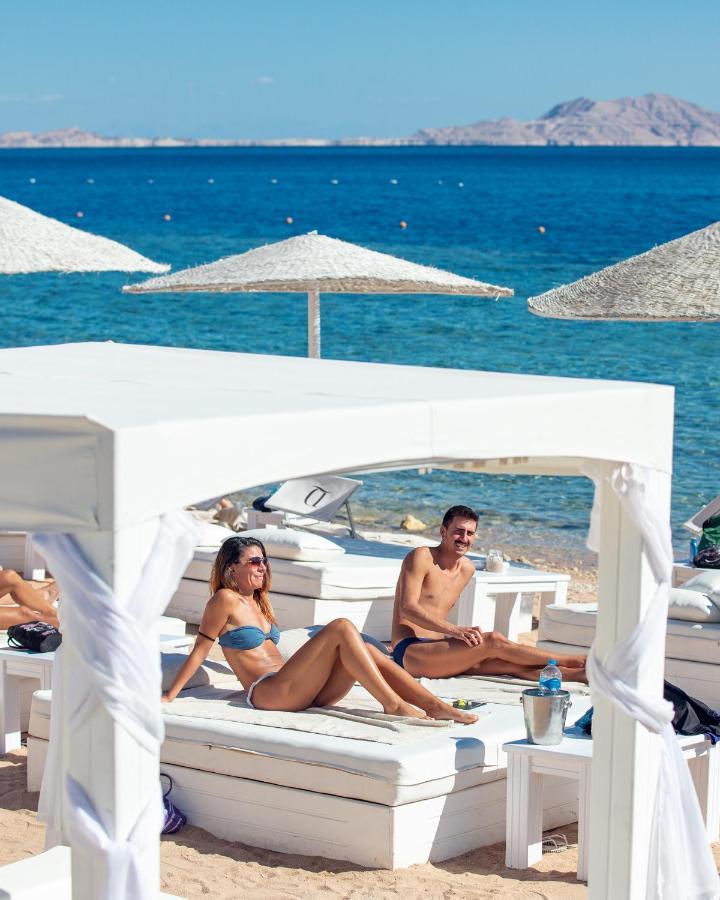 Domina Harem Hotel & Resort 沙姆沙伊赫 外观 照片