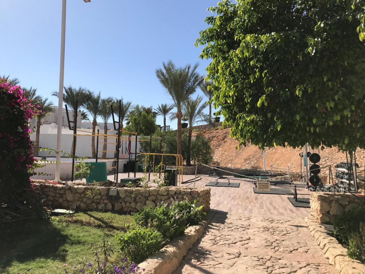 Domina Harem Hotel & Resort 沙姆沙伊赫 外观 照片